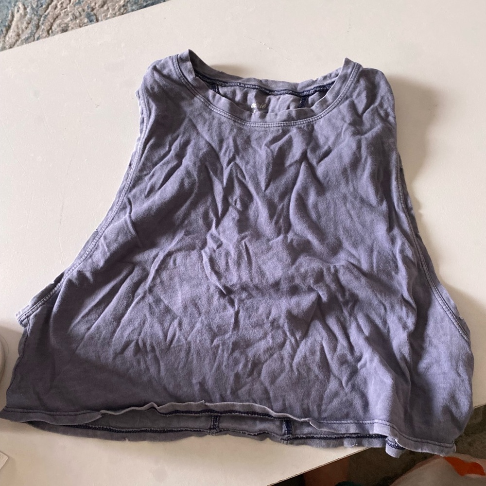 Aerie workout top